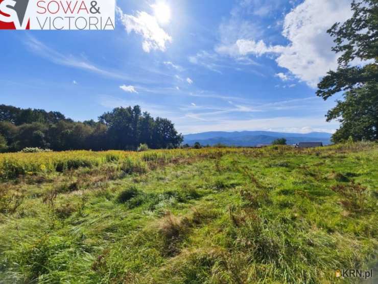 , Działki  na sprzedaż, Wojcieszyce, ul. 