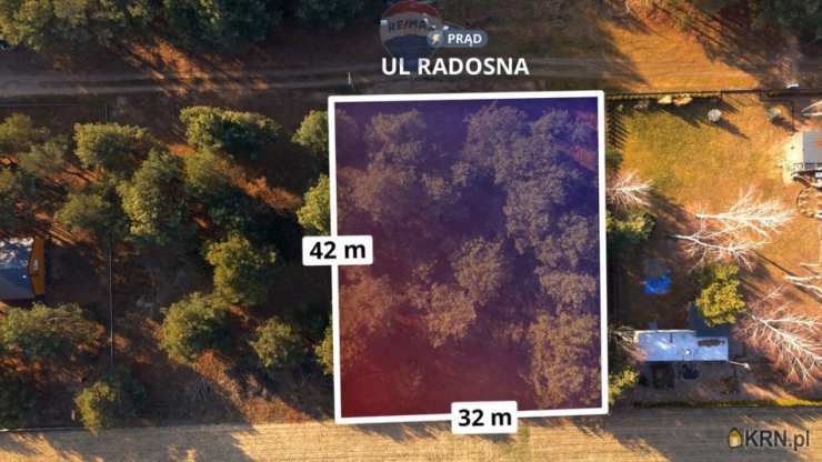 Działki  na sprzedaż, Wyszków, ul. , 