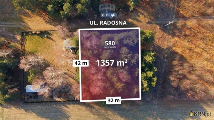 Działki  na sprzedaż, , Wyszków, ul. 