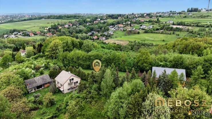 Działki  na sprzedaż, Mietniów, ul. , 