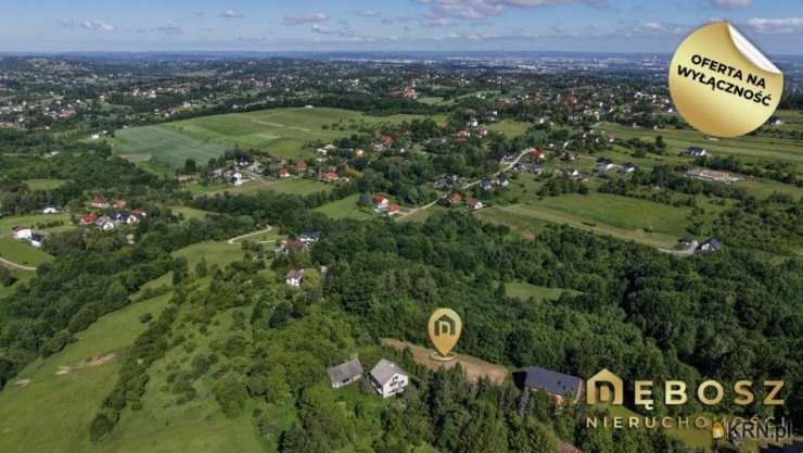 Działki  na sprzedaż, Mietniów, ul. , 