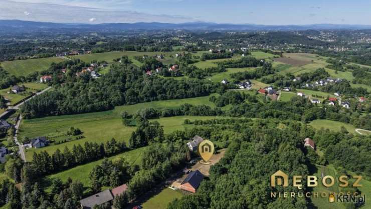 Mietniów, ul. , Działki  na sprzedaż, 