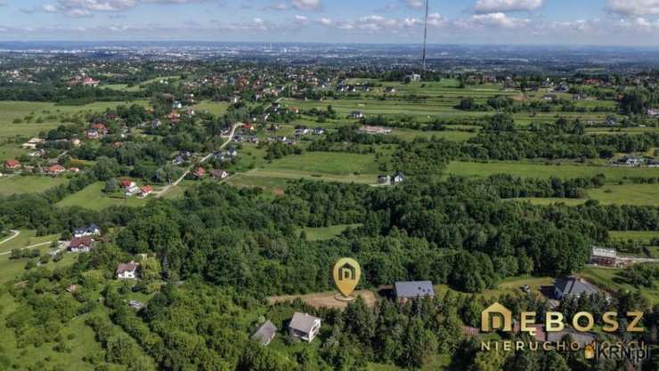 Mietniów, ul. , , Działki  na sprzedaż