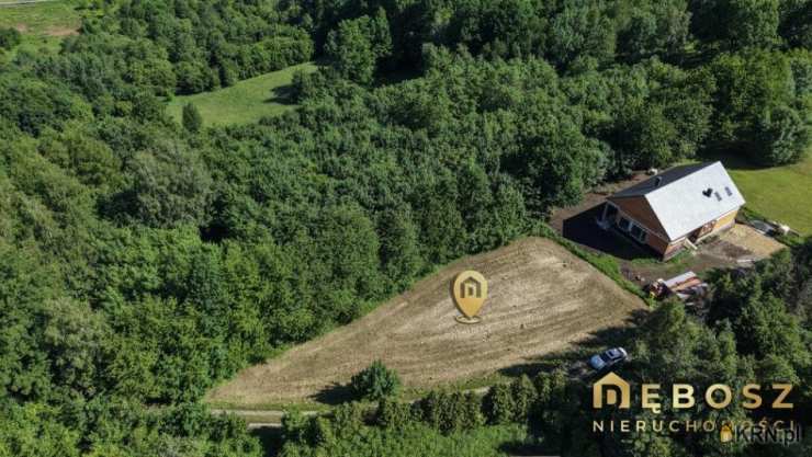 , Mietniów, ul. , Działki  na sprzedaż
