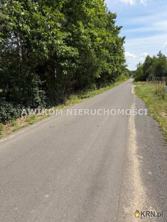 Działki  na sprzedaż, Bartoszówka, ul. , 