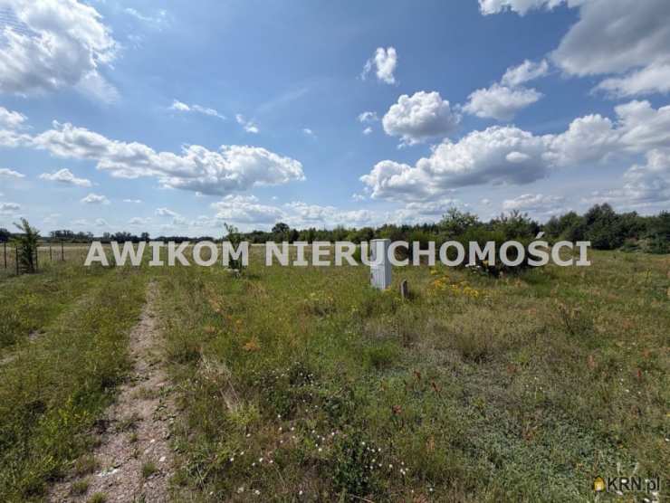 Działki  na sprzedaż, , Bartoszówka, ul. 