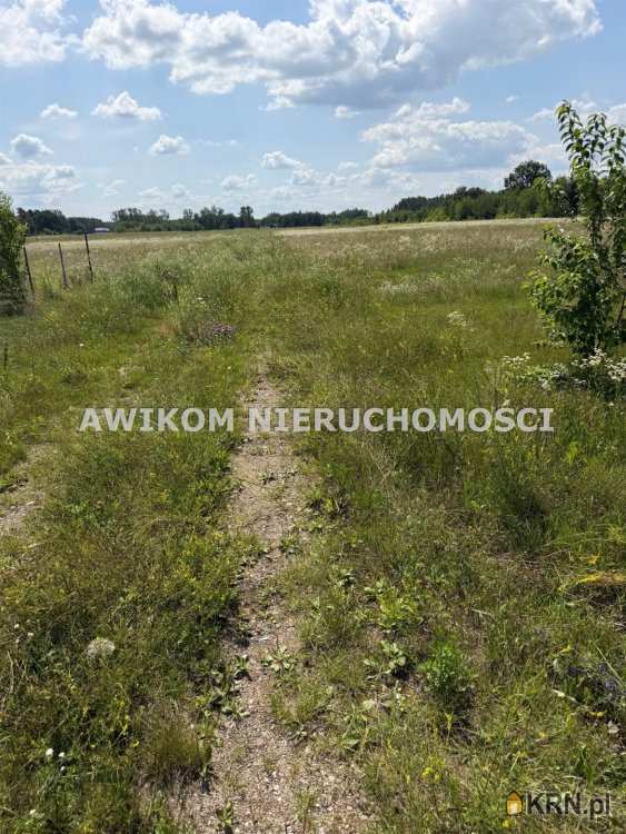 , Działki  na sprzedaż, Bartoszówka, ul. 