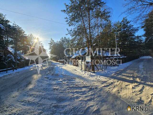 Działki  na sprzedaż, , Dąbrowa Chotomowska, ul. Przyleśna