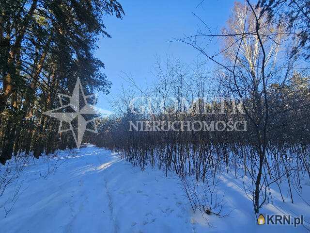 , Działki  na sprzedaż, Dąbrowa Chotomowska, ul. Przyleśna