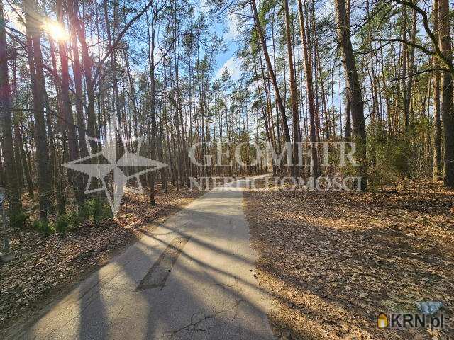 Działki  na sprzedaż, Dąbrowa Chotomowska, ul. Przyleśna, 