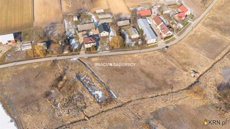 Działki  na sprzedaż, Dobranowice, ul. , 