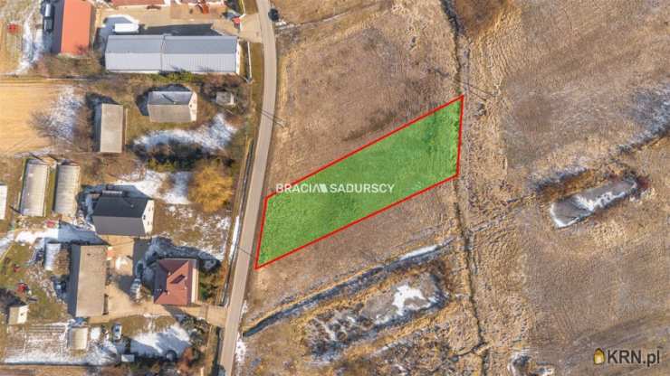 Działki  na sprzedaż, , Dobranowice, ul. 