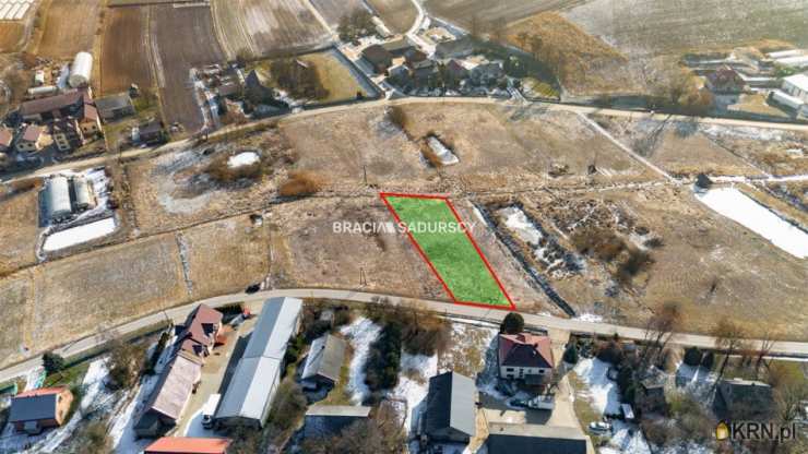 Dobranowice, ul. , Działki  na sprzedaż, 