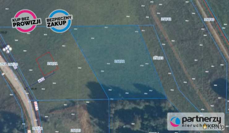 Działki  na sprzedaż, Koleczkowo, ul. , 