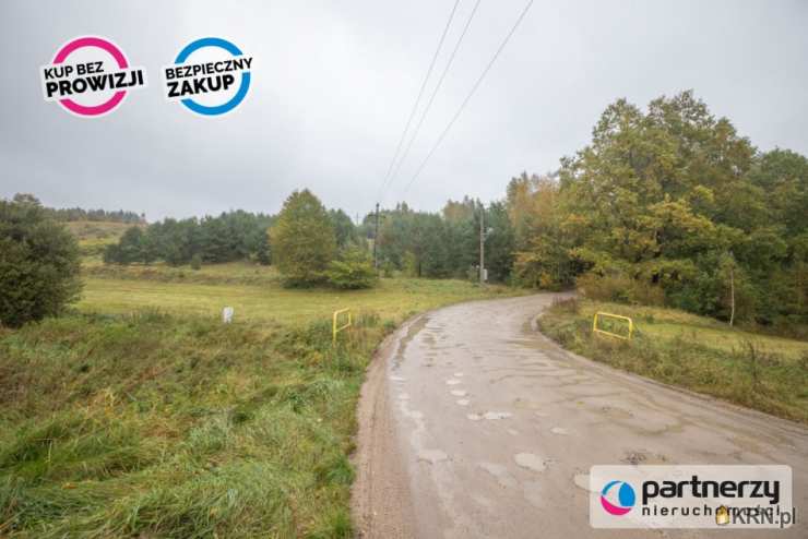 , Działki  na sprzedaż, Koleczkowo, ul. 