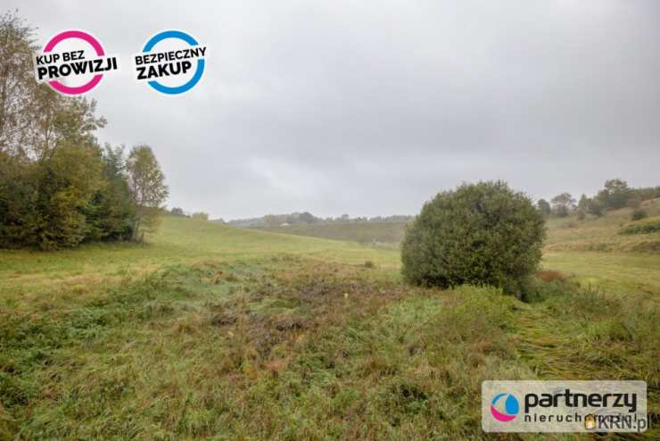 PARTNERZY Nieruchomości sp. z o.o., Działki  na sprzedaż, Koleczkowo, ul. 