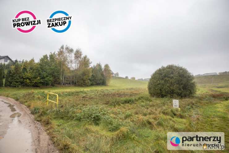 Działki  na sprzedaż, Koleczkowo, ul. , 