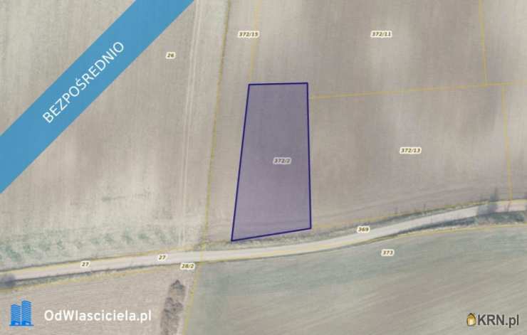 Działki  na sprzedaż, Sękowo, ul. , 