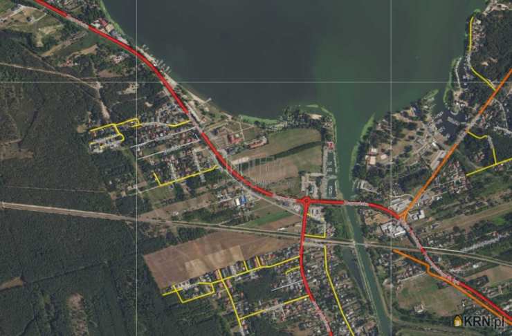 Działki  na sprzedaż, Nieporęt, ul. , 