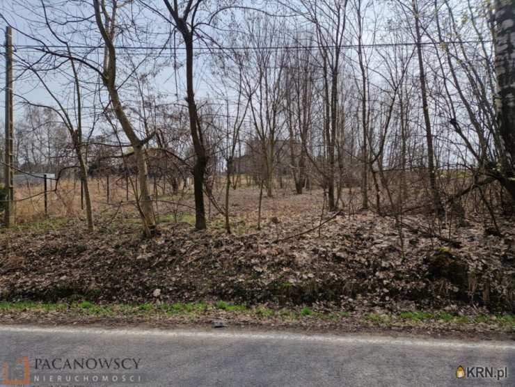 Sieborowice, ul. , Działki  na sprzedaż, 