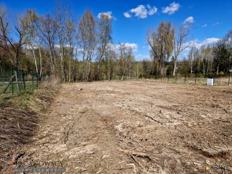 Działki  na sprzedaż, Sieborowice, ul. , 