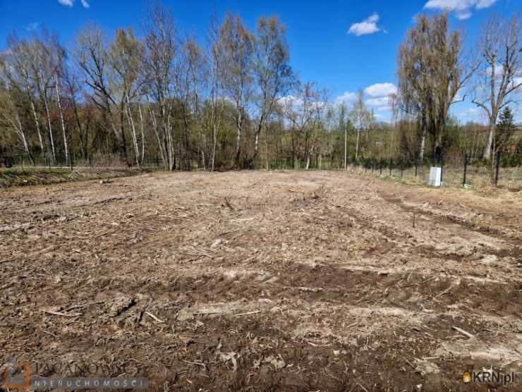 Działki  na sprzedaż, Sieborowice, ul. , 