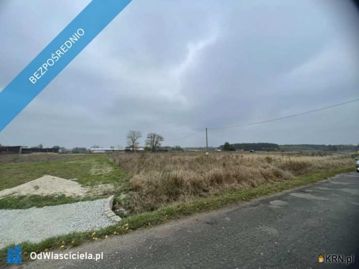 Działki  na sprzedaż, , Babimost, ul. Ogrodowa