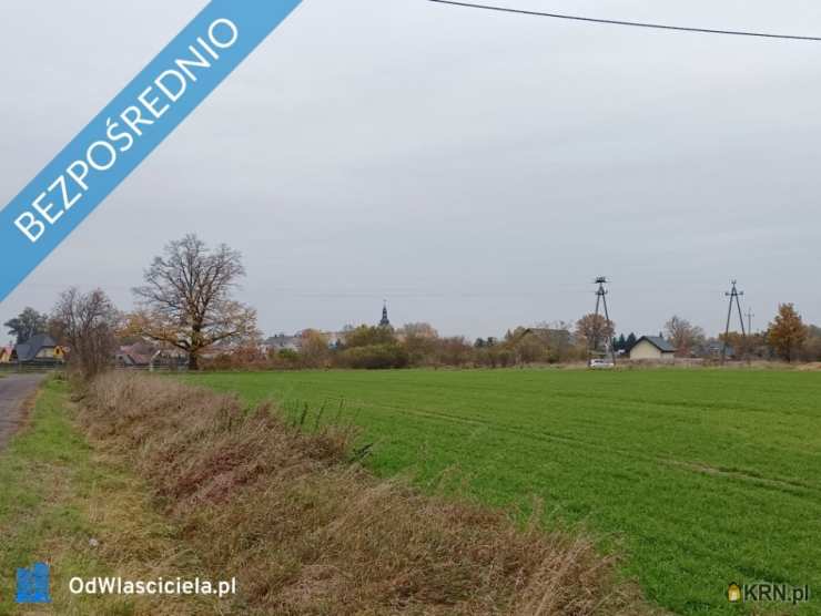 , Babimost, ul. Ogrodowa, Działki  na sprzedaż