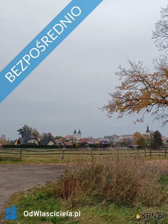 OdWlasciciela.pl, Działki  na sprzedaż, Babimost, ul. Ogrodowa