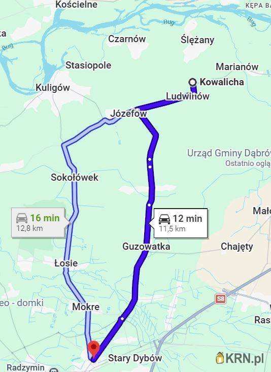 Działki  na sprzedaż, , Kowalicha, ul. 