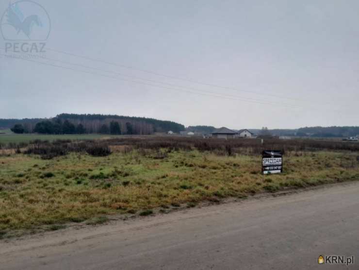 Działki  na sprzedaż, , Kuźnik, ul. 