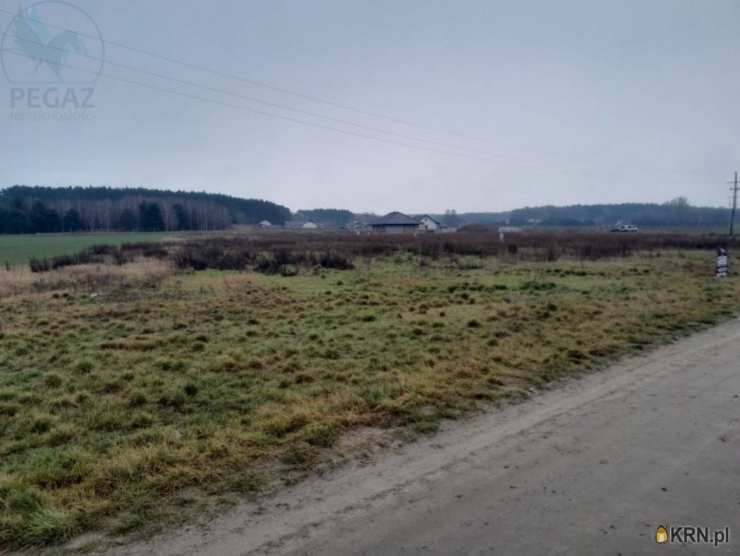 Pegaz Nieruchomości, Działki  na sprzedaż, Kuźnik, ul. 