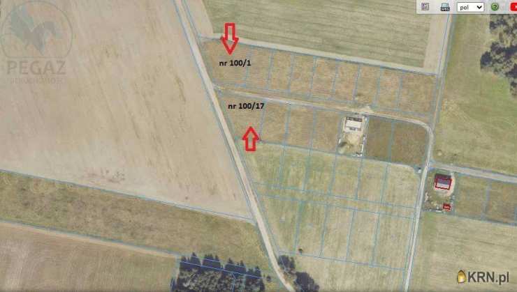 Działki  na sprzedaż, , Kuźnik, ul. 