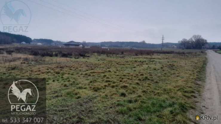 Działki  na sprzedaż, Kuźnik, ul. , 