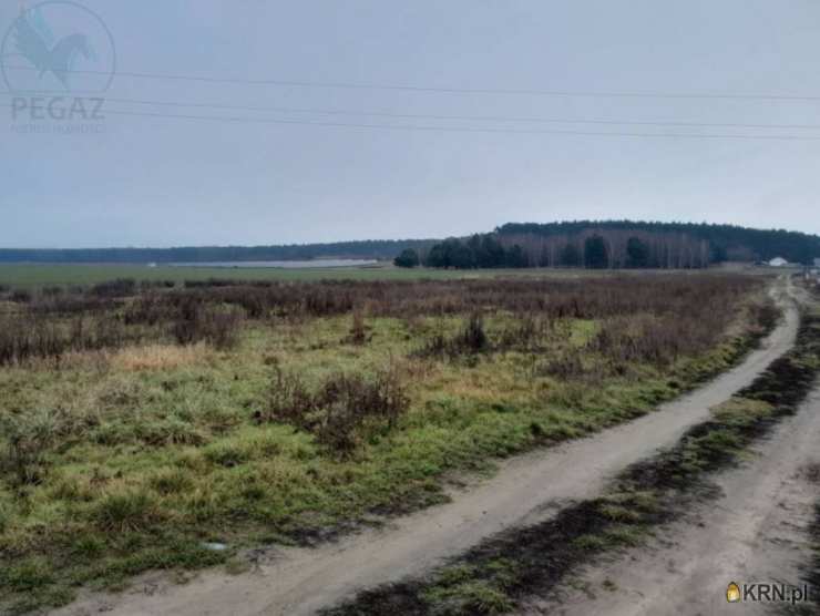 , Działki  na sprzedaż, Kuźnik, ul. 