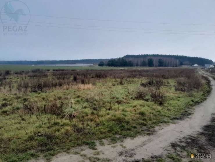 Pegaz Nieruchomości, Działki  na sprzedaż, Kuźnik, ul. 