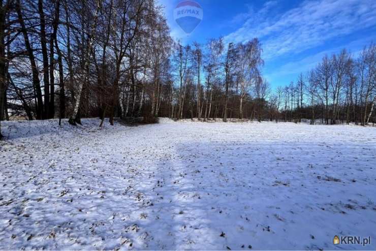 RE/MAX Polska, Działki  na sprzedaż, Jasienica, ul. 