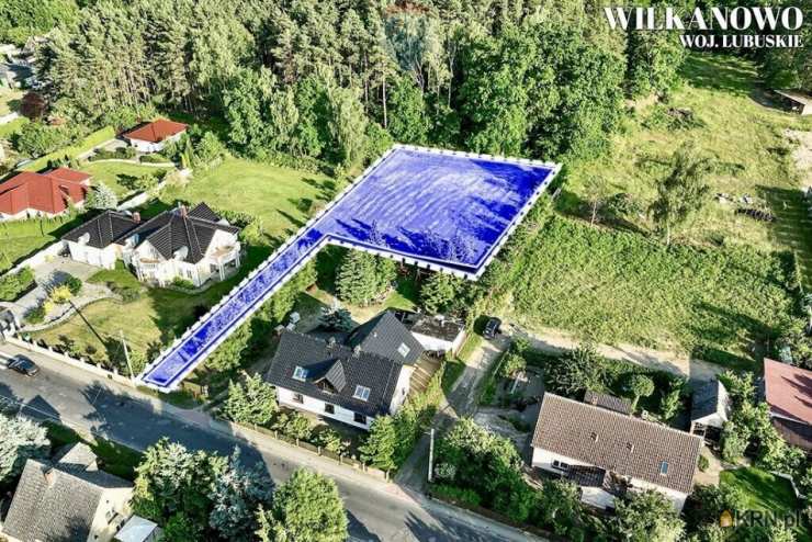 , Wilkanowo, ul. , Działki  na sprzedaż