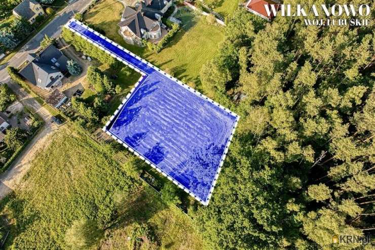 RE/MAX Polska, Działki  na sprzedaż, Wilkanowo, ul. 