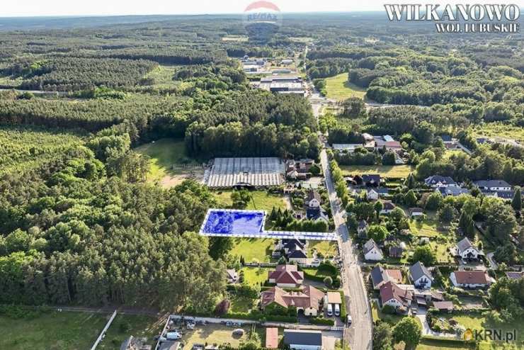 Wilkanowo, ul. , Działki  na sprzedaż, 