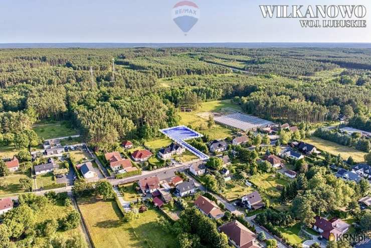 , Wilkanowo, ul. , Działki  na sprzedaż