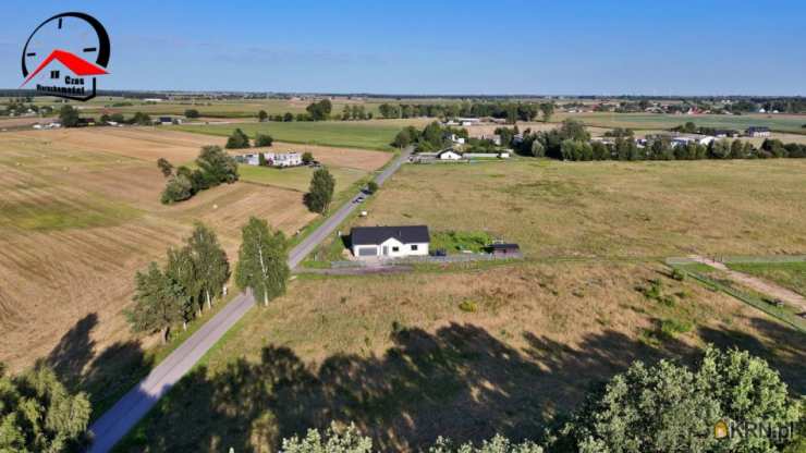 Czas Nieruchomości, Działki  na sprzedaż, Barcin, ul. 