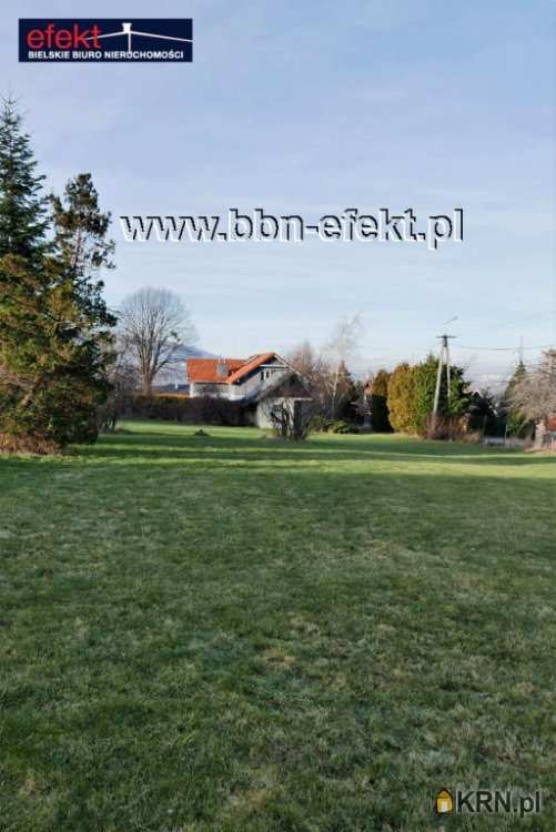 Działki  na sprzedaż, , Bielsko-Biała, Mikuszowice Krakowskie, ul. 