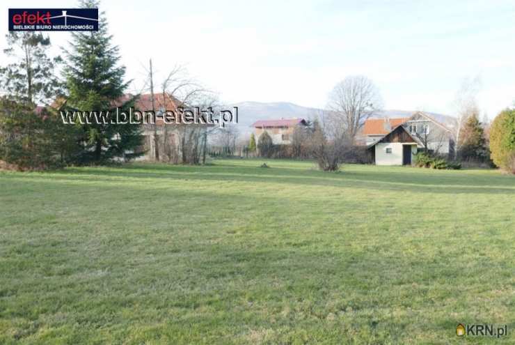 Bielsko-Biała, Mikuszowice Krakowskie, ul. , Działki  na sprzedaż, 