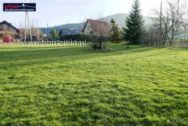 , Bielsko-Biała, Mikuszowice Krakowskie, ul. , Działki  na sprzedaż