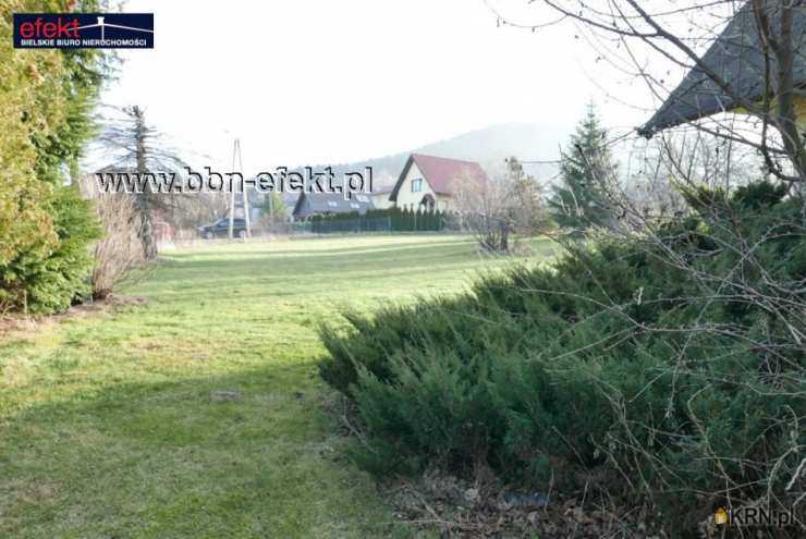 Bielskie Biuro Nieruchomości EFEKT- Krzysztof Filipek , Działki  na sprzedaż, Bielsko-Biała, Mikuszowice Krakowskie, ul. 