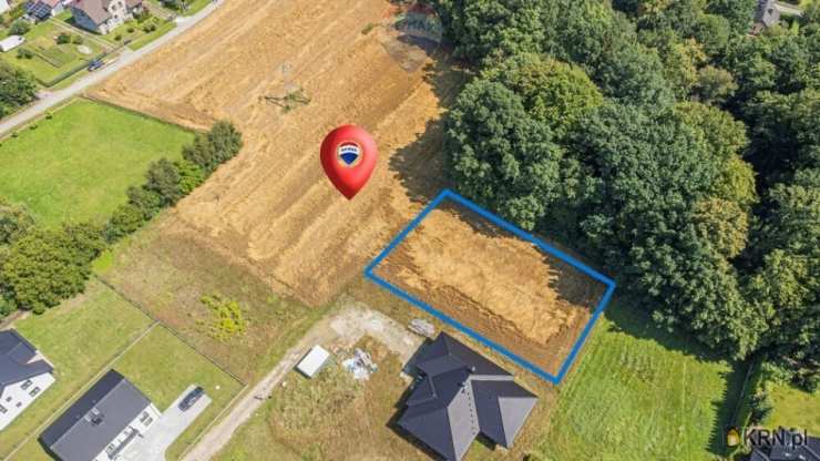 RE/MAX Polska, Działki  na sprzedaż, Bielsko-Biała, ul. 