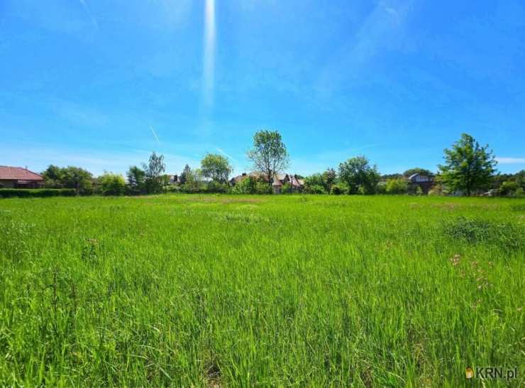 Działki  na sprzedaż, Kraków, Swoszowice/Opatkowice, ul. , 