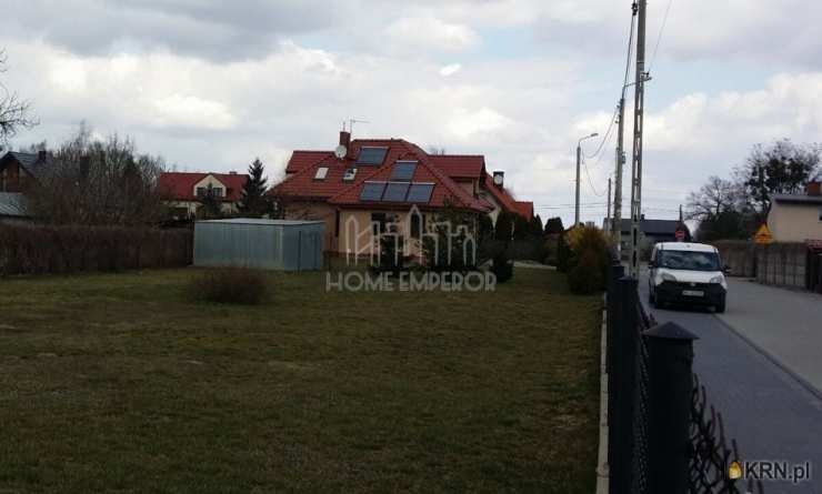 Działki  na sprzedaż, , Młochów, ul. Słoneczna