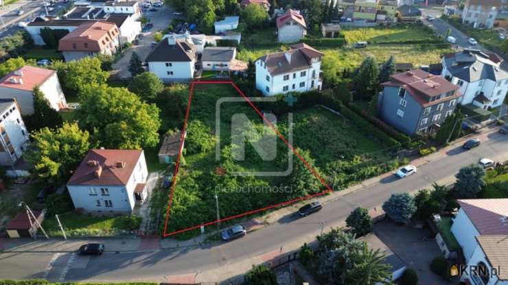 Warszawa, Targówek/Zacisze, ul. Mroźna, , Działki  na sprzedaż